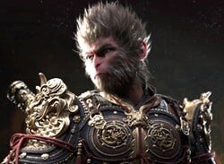 Anticipated PS5 Action Adventure Black Myth: Wukong Goes Gold Ahead of August Release