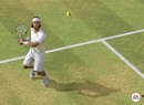Grand Slam Tennis 2 Demo Smashes Onto PlayStation Network