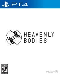 Heavenly Bodies Cover