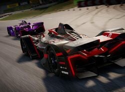 GRID Legends Announced, Features Live Action Story, Multi-Class Races, and More
