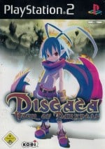 Disgaea: Hour of Darkness (PS2)