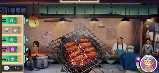 Dave the Diver PS5 Prequel Puts the Spotlight on Bancho the Chef, and It Looks Cool as Hell 3