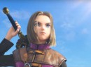 Square Enix Strongly Hints at Dragon Quest XI Heading West