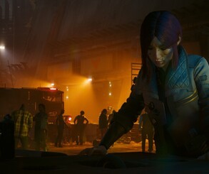 Cyberpunk 2077: Phantom Liberty Is the PS5 RPG You've Always Wanted 3