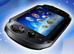 Sony: PlayStation Vita Sales 'Absolutely Exploded' Over Christmas