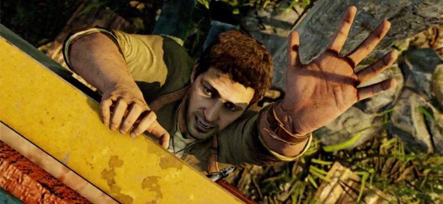 Uncharted: The Nathan Drake Collection PS4 PlayStation 4 5