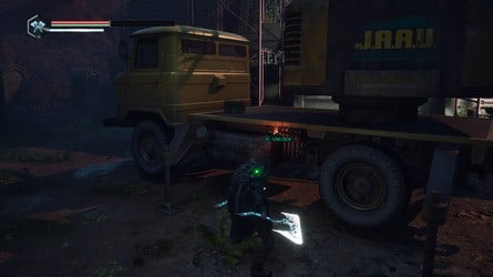 Hell Is Us: How to Solve the Church Puzzle in Jeljin 24