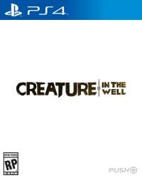 Creature in the Well Cover