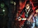 Resident Evil Revelations 2 Spooks PS Vita from 18th August