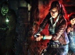 Resident Evil Revelations 2 Spooks PS Vita from 18th August