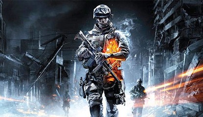 October NPD: Battlefield 3 Tops, Batman: Arkham City Fights Into Second