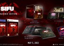 Sifu Physical Version Spotted for PS5 and PS4, Out in May