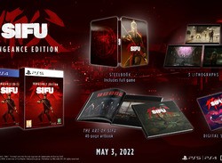 Sifu Physical Version Spotted for PS5 and PS4, Out in May