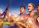 Civilization VI Is an April PS Plus Game, But Evidence Is Shaky