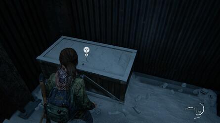 The Last of Us 1: The Hunt Walkthrough - All Collectibles: Artefacts, Firefly Pendants, Comics, Optional Conversations