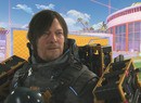 Death Stranding 2 and Rematch Trade Blows in PS Store's Top Selling PS5 Games of June