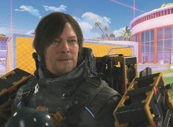 Death Stranding 2 and Rematch Trade Blows in PS Store's Top Selling PS5 Games of June