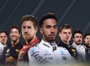 F1 2017 (PS4)