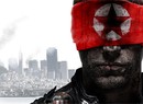 THQ Closes Homefront Developer, Confirms Plans For Homefront Sequel