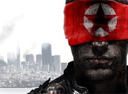 THQ Closes Homefront Developer, Confirms Plans For Homefront Sequel