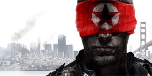 Kaos Studios Is Gone, But THQ's Still Looking To Build Upon The Homefront Franchise.