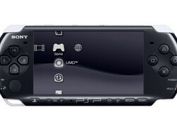 Embrace Your Inner Hipster with a $99 PSP-3000