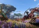 Avatar: Frontiers of Pandora DLC The Sky Breaker Pierces PS5 in July