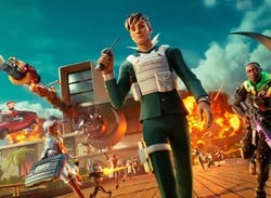 Paid Fortnite Membership Upgraded to Include All Battle Passes