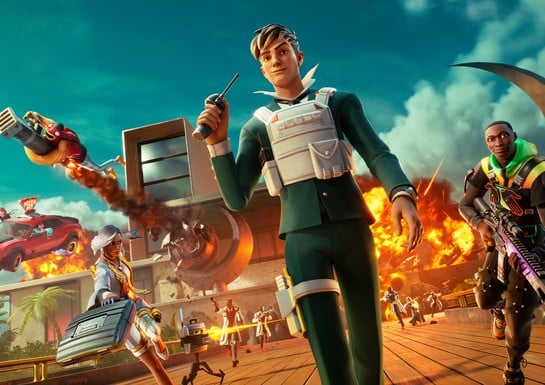 Paid Fortnite Membership Upgraded to Include All Battle Passes