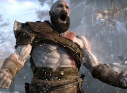 Boy! Sony and Amazon to Start from Scratch on God of War TV Show