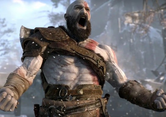 Boy! Sony and Amazon to Start from Scratch on God of War TV Show