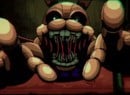 Creepy Pixel Art Five Night at Freddy's Adventure Game Confirmed by Creator