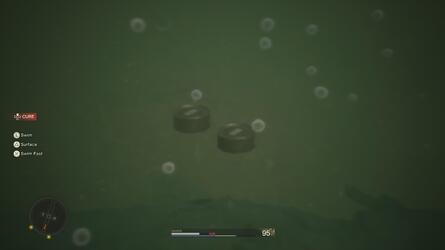 Metal Gear Solid Delta: Chyornyj Prud Walkthrough 11