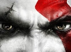 God of War III Remastered PS4 Reviews Seek Revenge
