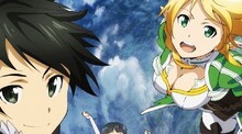 Sword Art Online: Lost Song