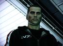 Mass Effect Legendary Edition Patch 1.03 Fixes Trophy Bugs, Weird Eye Animations, and More