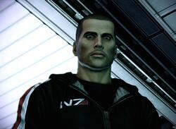 Mass Effect Legendary Edition Patch 1.03 Fixes Trophy Bugs, Weird Eye Animations, and More
