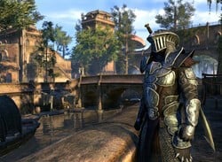 Take a Trip Back to Morrowind in The Elder Scrolls Online's New Gameplay Trailer