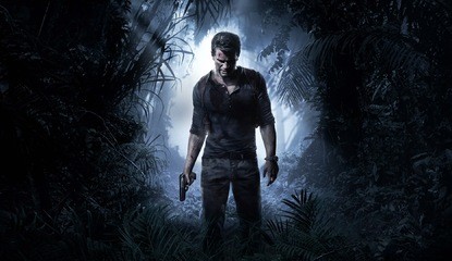 No, Naughty Dog Has Nothing To Do With the Uncharted Movie