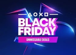 Huge PlayStation Black Friday Sales Begin 22nd November