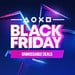 Huge PlayStation Black Friday Sales Begin 22nd November