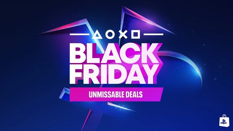 Large PlayStation Black Friday Gross sales Start twenty second November