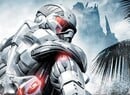 EA's Crysis Franchise Might Be Making a Comeback