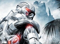 EA's Crysis Franchise Might Be Making a Comeback