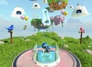 Astro Bot: Helium Heights - All Collectibles and How to Go Faster