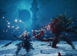 The First Berserker: Khazan Gets PS5 Demo Next Week