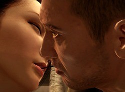 Don't Worry, There'll Still Be Plenty of Dating in Yakuza 5