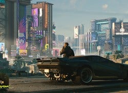 This Is What Cyberpunk 2077 Looks Like on PS5 and PS4, Basically