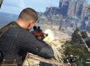 Rebellion Goes Loud with Sniper Elite 5's PS5, PS4 Reveal