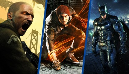 22 PS Plus Games Expire on Tuesday, Replaced with One of Service's Worst Updates